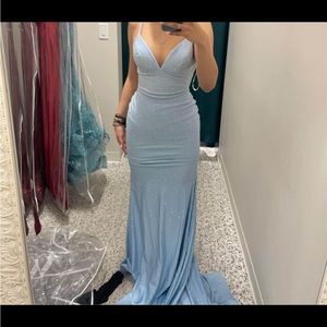 Sherri Hill Prom dress